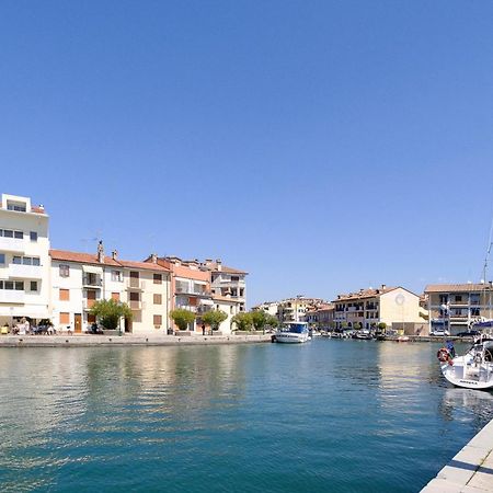 2 Bedroom Cozy Apartment In Grado Kültér fotó