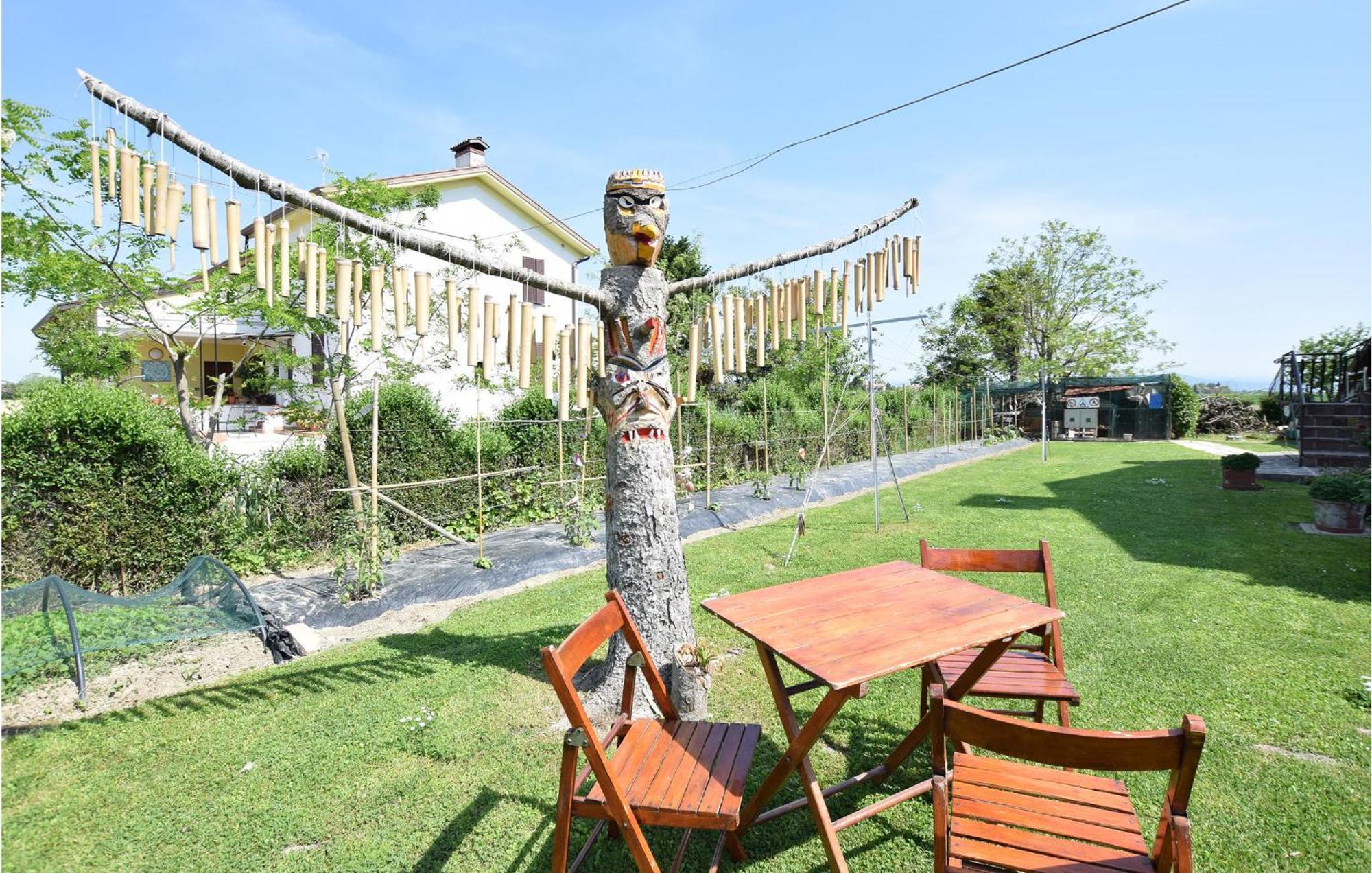 2 Bedroom Cozy Apartment In Grado Kültér fotó